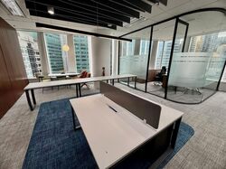 18 ROBINSON (D1), Office #501144871